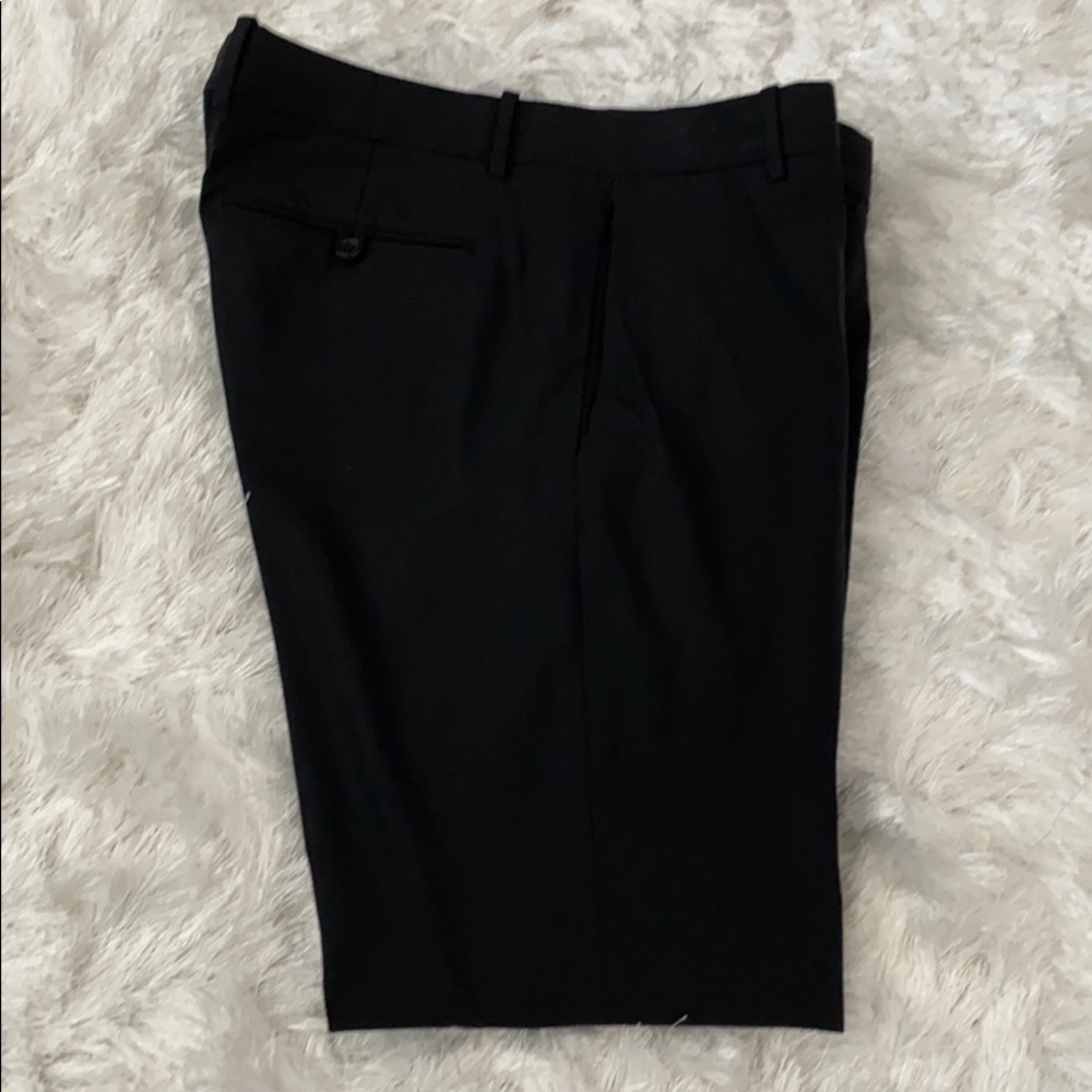 Men’s slacks